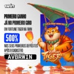 Como Ganhar no Fortune Tiger 1win — Estratégias e Dicas 2026
