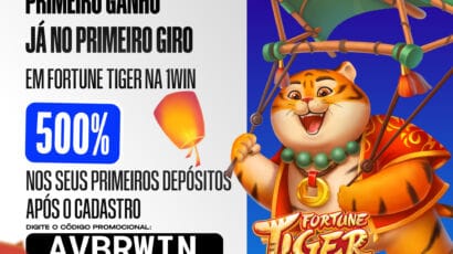 Fortune Tiger
